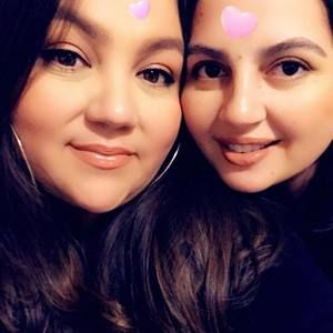 Meet your Posher, Vicky